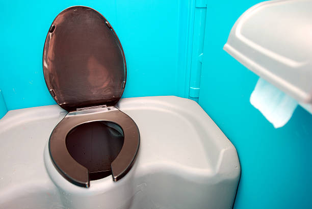 Portable Toilet Options We Offer in Randallstown, MD