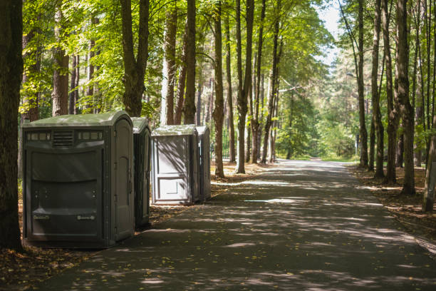 Best Porta potty delivery and setup  in Randallstown, MD