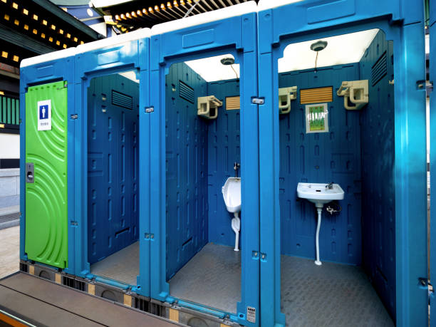 Best Emergency porta potty rental  in Randallstown, MD