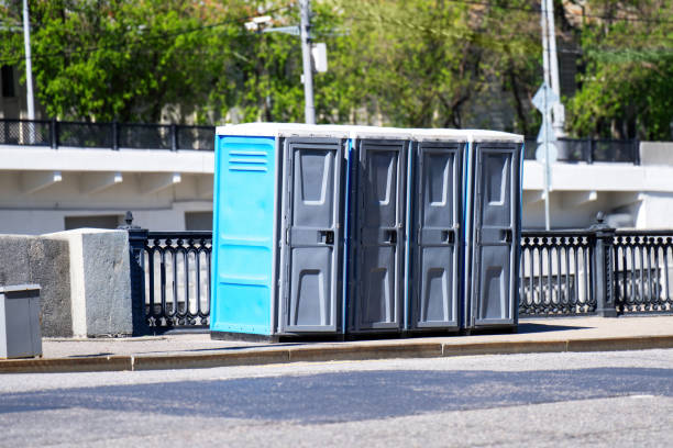 Best Local porta potty services  in Randallstown, MD